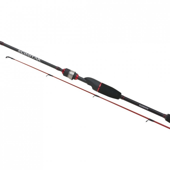 Удилище SHIMANO SCIMITAR BX SPINNING 9'0" XH SSCIBX90XH Удилище SHIMANO SCIMITAR BX SPINNING 9'0" XH SSCIBX90XH