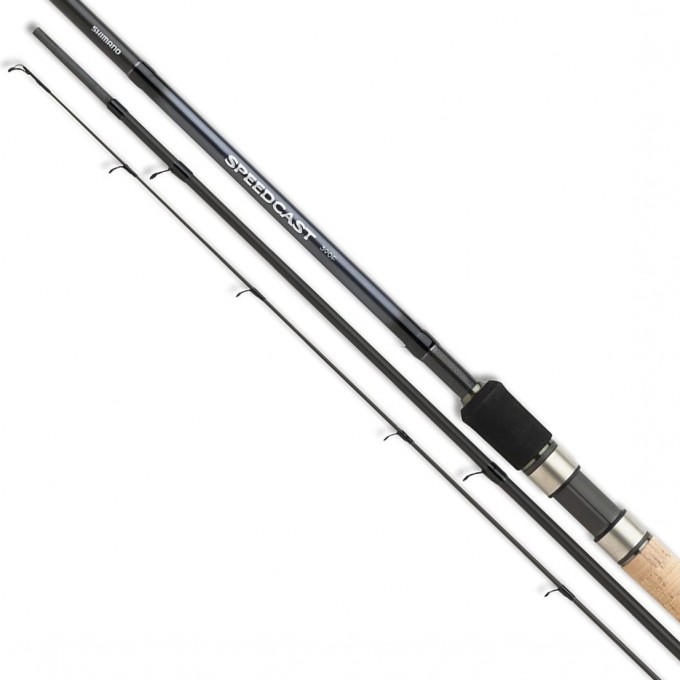Удилище SHIMANO SPEEDCAST MATCH 39 F SPC39F Удилище SHIMANO SPEEDCAST MATCH 39 F SPC39F