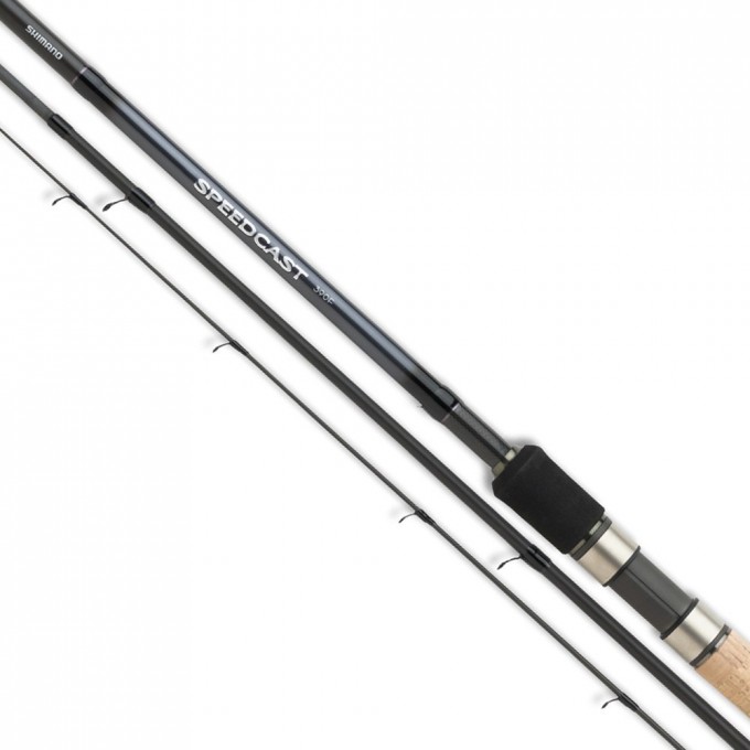 Удилище SHIMANO SPEEDCAST MATCH 39 SPC39 Удилище SHIMANO SPEEDCAST MATCH 39 SPC39