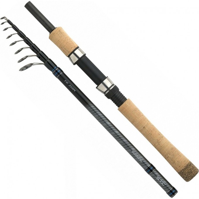 Удилище SHIMANO STC MINI TELE 180 L STCMTS18L Удилище SHIMANO STC MINI TELE 180 L STCMTS18L