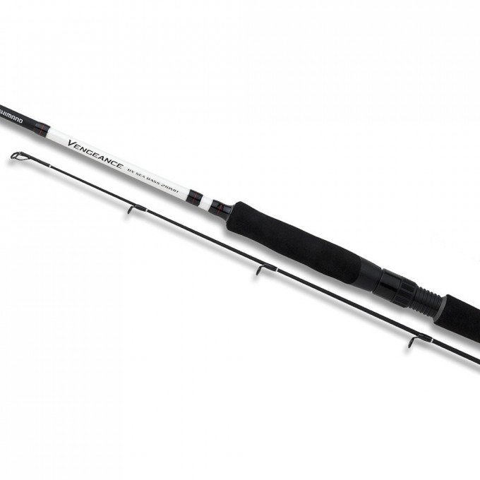 Удилище SHIMANO VENGEANCE BX SEA BASS 2,1M H SVBX21SBH Удилище SHIMANO VENGEANCE BX SEA BASS 2,1M H SVBX21SBH
