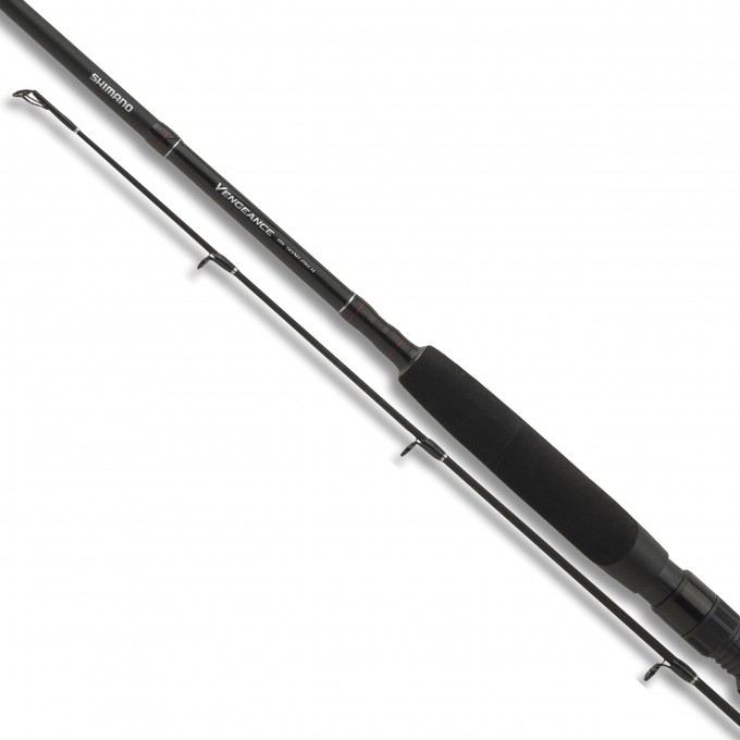 Удилище SHIMANO VENGEANCE BX SPG SHAD 270 H SVBX27SHH
