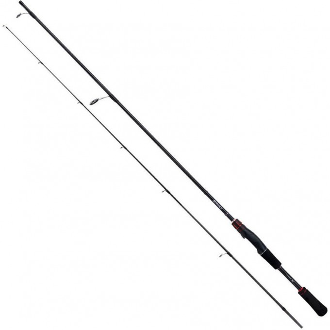 Удилище SHIMANO ZODIAS 74ML + (274ML+ -S) 21ZODIAS74MLPS2 Удилище SHIMANO ZODIAS 74ML + (274ML+ -S) 21ZODIAS74MLPS2