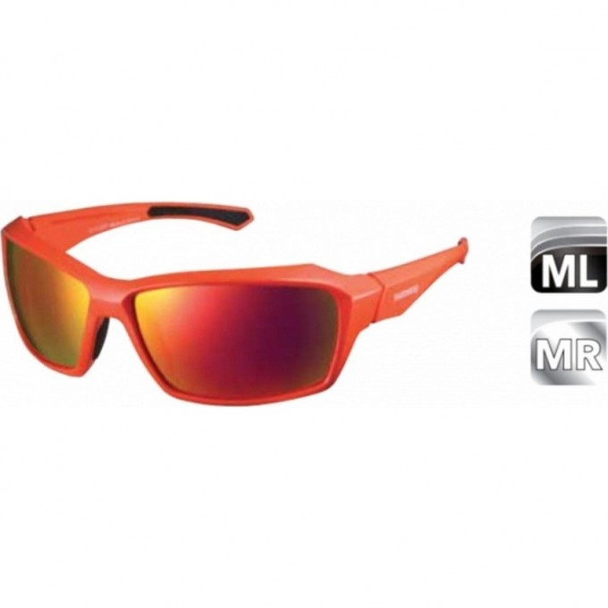 Велоочки SHIMANO PULSAR ECEPLSR1MLD Велоочки SHIMANO PULSAR ECEPLSR1MLD
