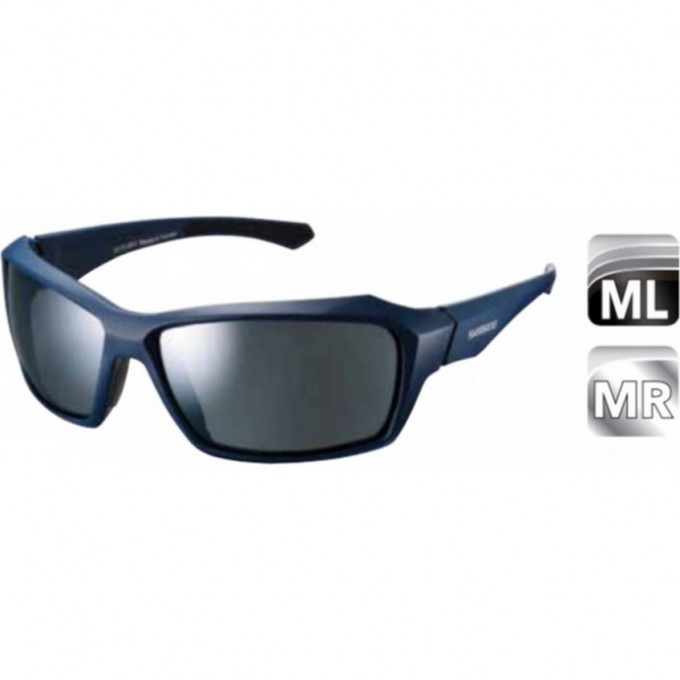 Велоочки SHIMANO PULSAR ECEPLSR1MRMN Велоочки SHIMANO PULSAR ECEPLSR1MRMN
