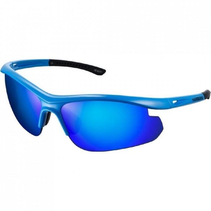 Велоочки SHIMANO SOLSTICE ECESLTC1MLUB Велоочки SHIMANO SOLSTICE ECESLTC1MLUB