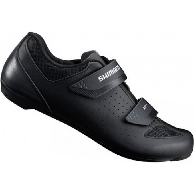 Велотуфли SHIMANO SH-RP100 р-р 36, черный ESHRP1PG360SL00 Велотуфли SHIMANO SH-RP100 р-р 36, черный ESHRP1PG360SL00