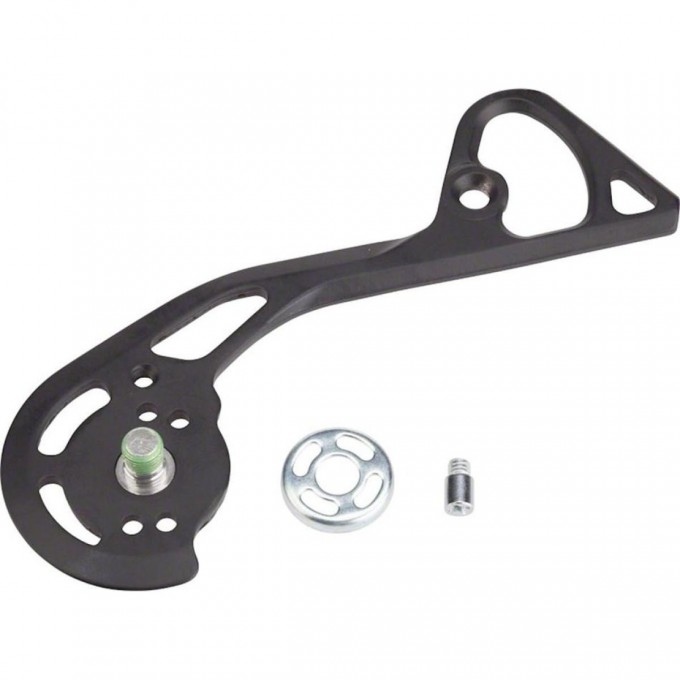 Внешний линк рамки SHIMANO RD-M786, SGS Y5Y198090