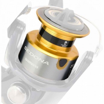 Запасная шпуля для катушки SHIMANO SEDONA 2500 FE