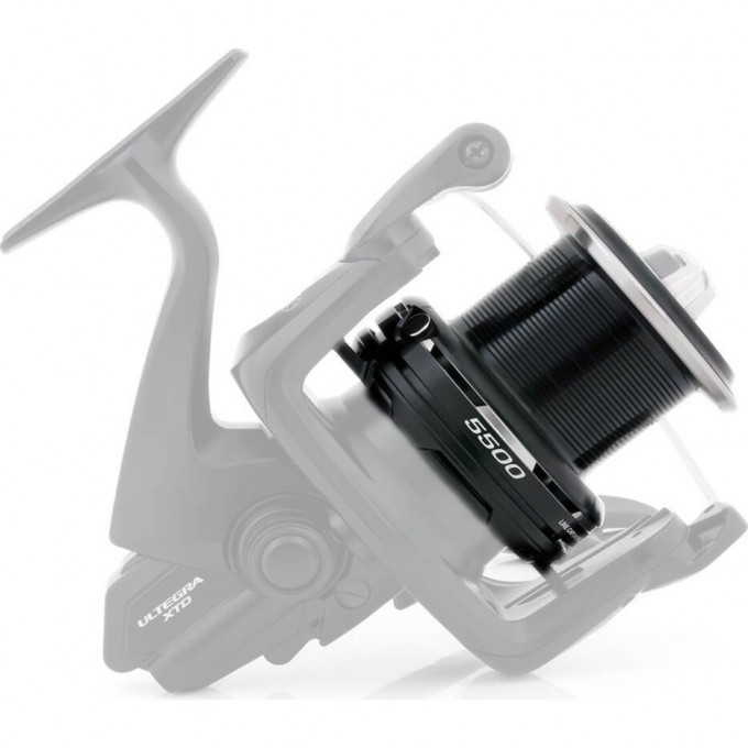 Запасная шпуля для катушки SHIMANO ULT5500XTD RD17987 Запасная шпуля для катушки SHIMANO ULT5500XTD RD17987
