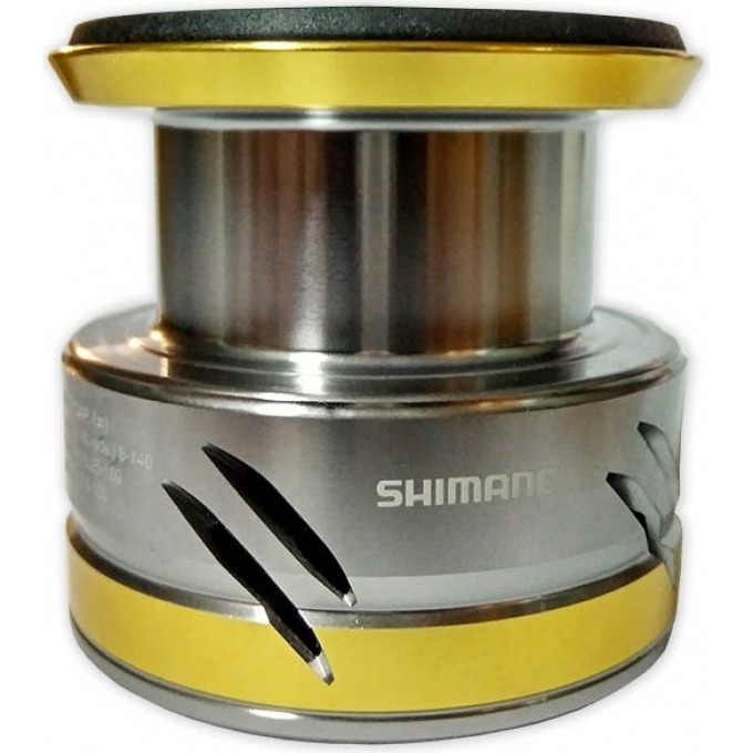 Запасная шпуля SHIMANO для катушки 17 ULTEGRA 1000 FB RD18110 Запасная шпуля SHIMANO для катушки 17 ULTEGRA 1000 FB RD18110