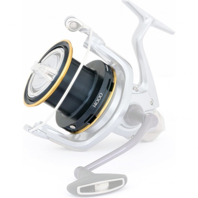 Запасная шпуля SHIMANO для катушки SPC14000XSB RD17345 Запасная шпуля SHIMANO для катушки SPC14000XSB RD17345