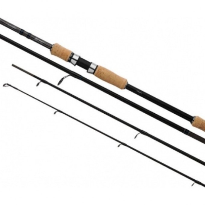 Запчасть для удилища SHIMANO STCSPIN27XH секция 1 STCSPIN27XH1 Запчасть для удилища SHIMANO STCSPIN27XH секция 1 STCSPIN27XH1