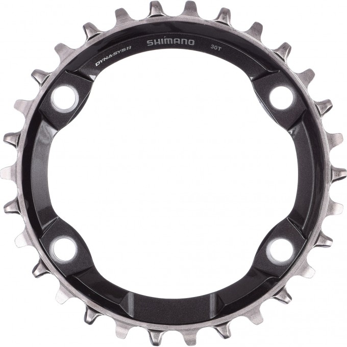 Звезда передняя SHIMANO CRM70, 30T для FC-M7000-1, для 1x11 ISMCRM70A0