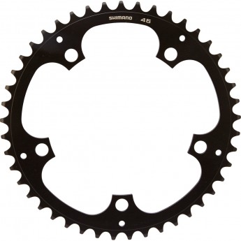 Звезда SHIMANO 50T-MS для FC-RS510